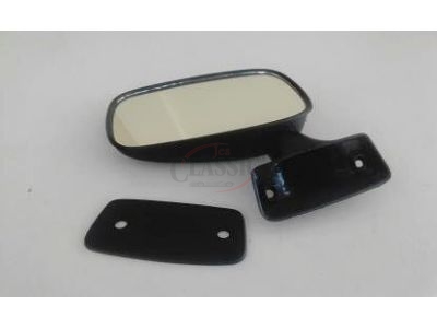 Toyota Hilux I LN40 - Espelho retrovisor exterior esquerdo