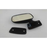 Toyota Hilux I LN40 - Espelho retrovisor exterior esquerdo