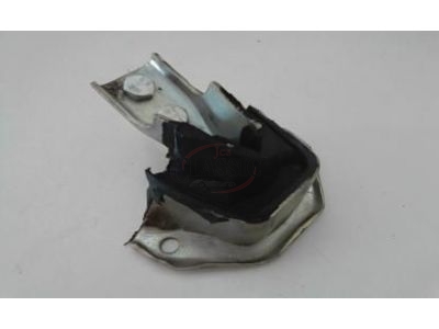 Opel Rekord P1 / Opel Rekord P2 - Apoio de motor