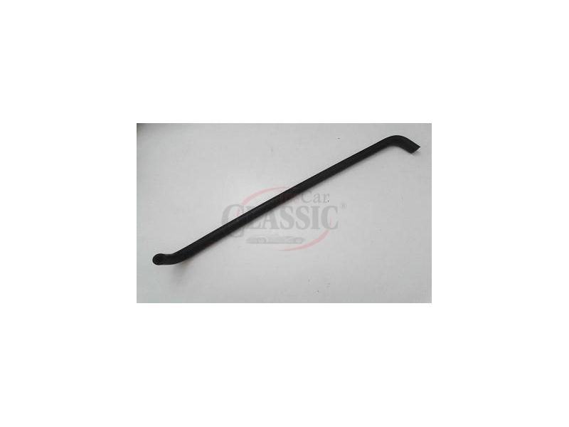 Peugeot 404 / Peugeot 504 - Tubo de pré aquecimento do carburador SOLEX