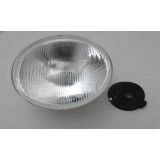 Bedford KBD 25 Pick-up / Mitsubishi / Toyota - Farol principal H4 (Ø 160mm)