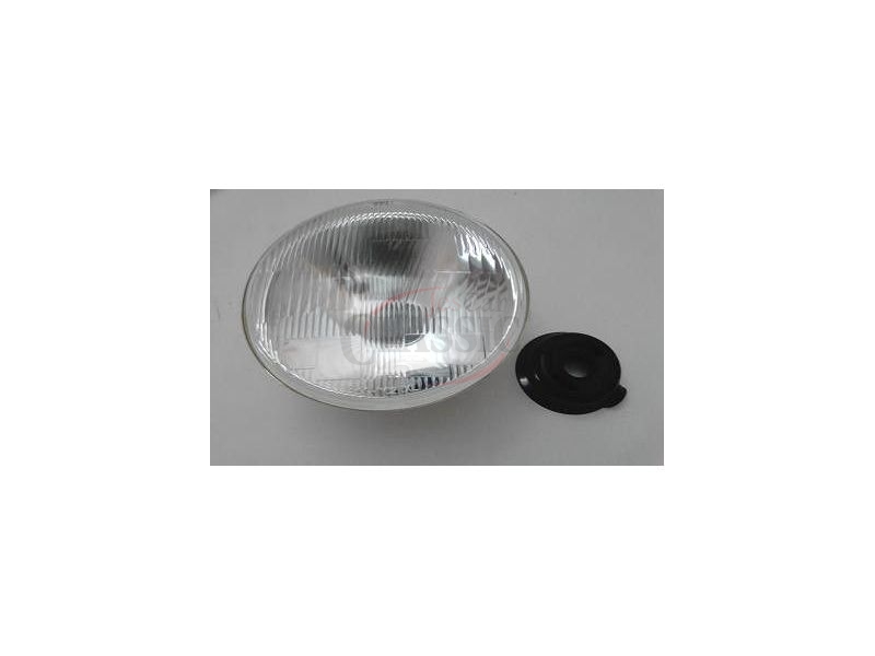 Bedford KBD 25 Pick-up / Mitsubishi / Toyota - Farol principal H4 (Ø 160mm)