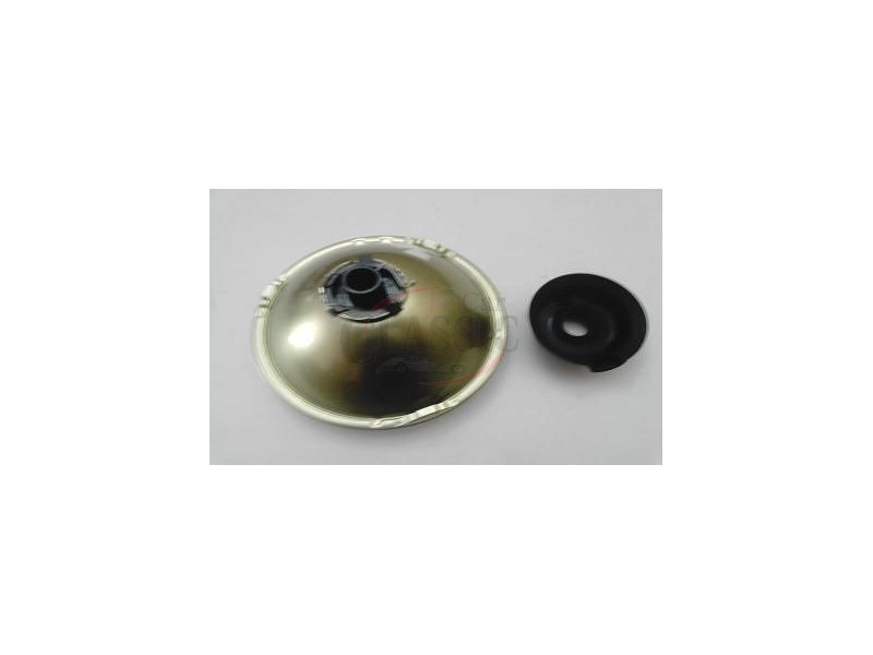 Bedford KBD 25 Pick-up / Mitsubishi / Toyota - Farol principal H4 (Ø 160mm)