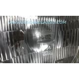 Bedford / Mitsubishi / Nissan / Toyota - Farol principal H4 (Ø 160mm) KOITO
