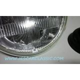Bedford / Mitsubishi / Nissan / Toyota - Farol principal H4 (Ø 160mm) KOITO