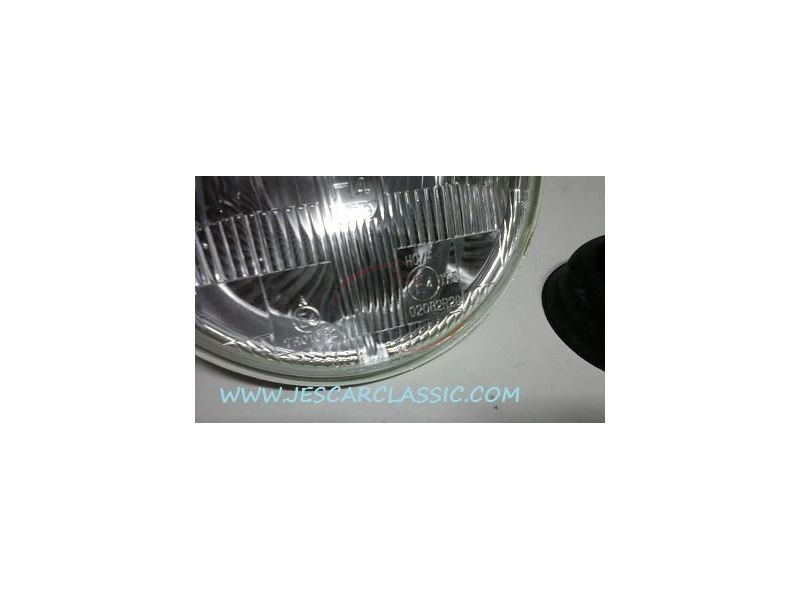 Bedford / Mitsubishi / Nissan / Toyota - Farol principal H4 (Ø 160mm) KOITO