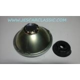 Bedford / Mitsubishi / Nissan / Toyota - Farol principal H4 (Ø 160mm) KOITO
