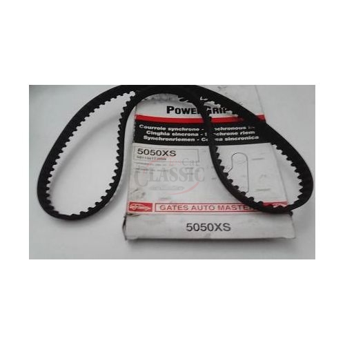 Citroen BX / Peugeot 205 GTI - Correia de distribuição (GATES)