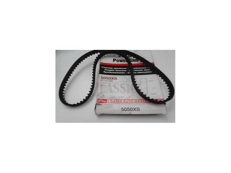 Citroen BX / Peugeot 205 GTI - Correia de distribuição (GATES)