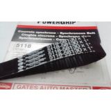 Toyota Hilux I LN40 - Correia de distribuição (GATES)
