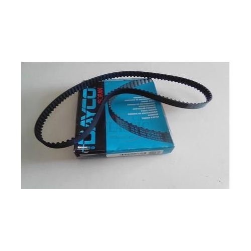 Ford Escort / Ford Fiesta / Ford P100 - Correia de distribuição (DAYCO)