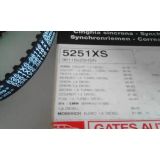 Ford Mondeo I / Ford Sierra - Correia de distribuição (GATES)