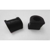 Simca Aronde P60 - Batente central da barra estabilizadora