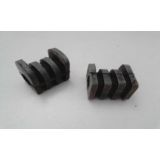 Fiat 850 - Batente central da barra estabilizadora