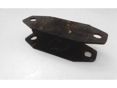 Simca Ariane / Simca Vedette - Apoio de motor