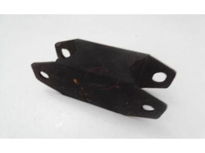 Simca Ariane / Simca Vedette - Apoio de motor