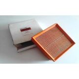 Jaguar XJ - Filtro de ar