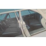 Mercedes-Benz W115/8 - Catálogo de lançamento