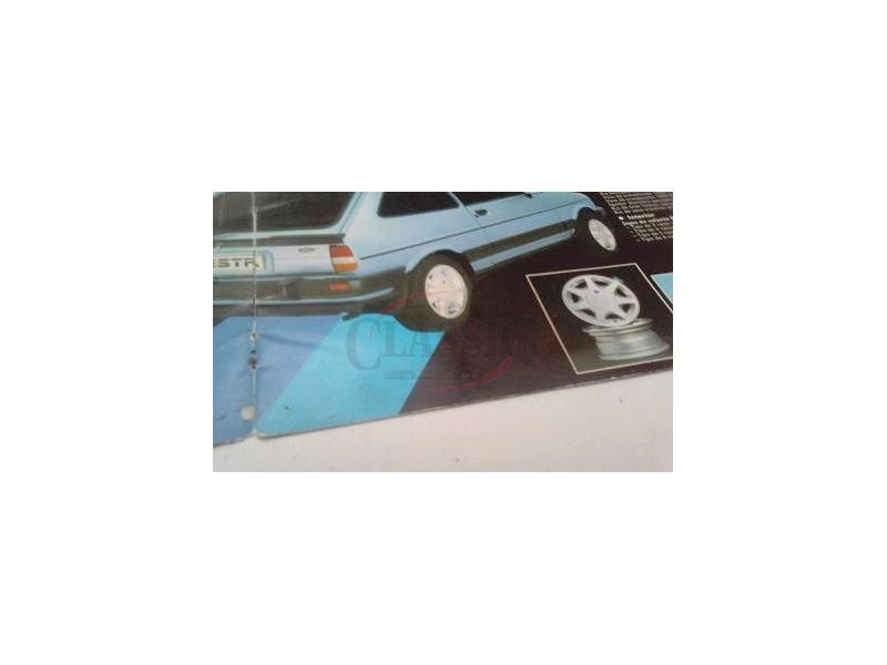 Ford - Catálogo de acessórios (RS - SPORT ACESSÓRIOS)