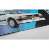Ford - Catálogo de acessórios (RS - SPORT ACESSÓRIOS)