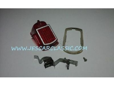 Citroen 2 CV - Farolim traseiro direito (SEIMA)