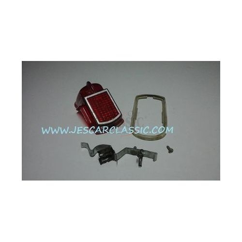 Citroen 2 CV - Farolim traseiro direito (SEIMA)