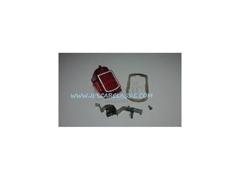 Citroen 2 CV - Farolim traseiro direito (SEIMA)