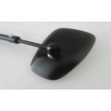 Peugeot 404 / Peugeot 504 - Espelho retrovisor exterior extensivel