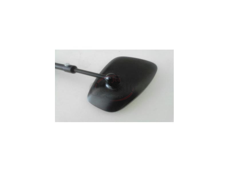 Peugeot 404 / Peugeot 504 - Espelho retrovisor exterior extensivel