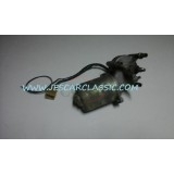 Nissan 100A - Motor de limpa-vidros frente (JIDECO)