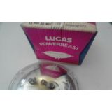 Jaguar / Rolls-Royce / Triumph - Farol principal interior (12V Selado Ø 130) LUCAS