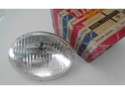 Nissan Caball / Nissan 620 Pick-up - Farol principal exterior (Selada Ø 146.5) TOSHIBA / NISSAN