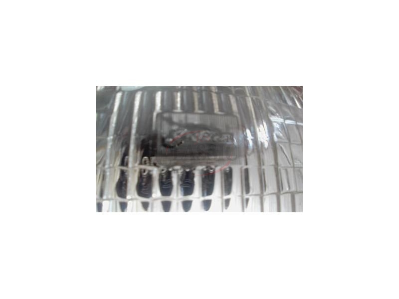 Nissan Caball / Nissan 620 Pick-up - Farol principal exterior (Selada Ø 146.5) TOSHIBA / NISSAN