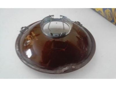 Nissan 520 / Nissan 620 Pick-up - Farol principal H4 exterior (Ø 146) AUTOPAL