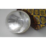 Nissan 520 / Nissan 620 Pick-up - Farol principal H4 exterior (Ø 146) AUTOPAL