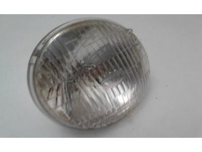 Mitsubishi / Mazda T3500 - Farol principal exterior (24V Selada Ø 146.5) KOITO