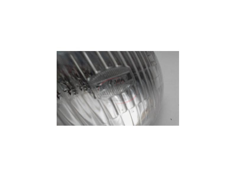 Mitsubishi / Mazda T3500 - Farol principal exterior (24V Selada Ø 146.5) KOITO