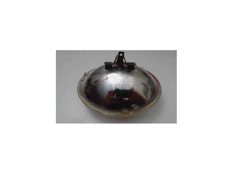 Nissan 620 Pick-up - Farol principal exterior (12V Selada Ø 146.5) KOITO