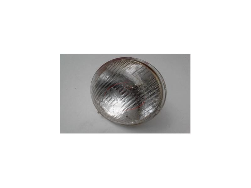 Nissan 620 Pick-up - Farol principal exterior (12V Selada Ø 146.5) KOITO