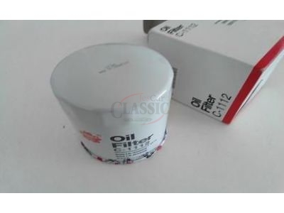 Toyota Dyna / Toyota Land Cruiser / Toyota Hilux - Filtro de óleo