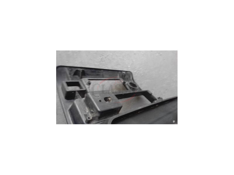 Citroen AX - Moldura central de tablier com difusores de ventilação habitáculo