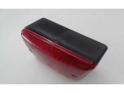 Multimarcas - Farolim de nevoeiro universal de base plana (SIM)