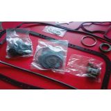 Honda CRX - Jogo de juntas motor (Mot. B16A)