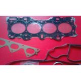 Honda CRX - Jogo de juntas motor (Mot. B16A)