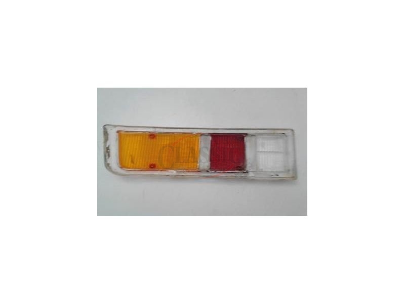 Renault 16 - Vidro farolim traseiro direito (CIBIE)
