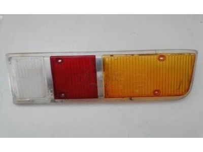 Renault 16 - Vidro farolim traseiro direito (CIBIE)