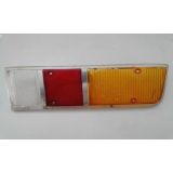 Renault 16 - Vidro farolim traseiro direito (CIBIE)