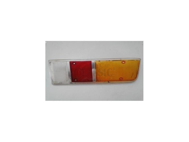Renault 16 - Vidro farolim traseiro direito (CIBIE)