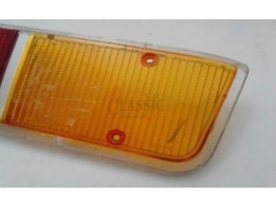 Renault 16 - Vidro farolim traseiro direito (CIBIE)