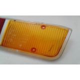 Renault 16 - Vidro farolim traseiro direito (CIBIE)